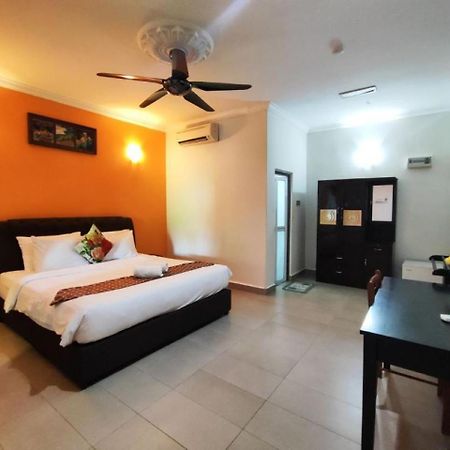 Sweet Cenang Memories Inn Pantai Cenang  Dış mekan fotoğraf