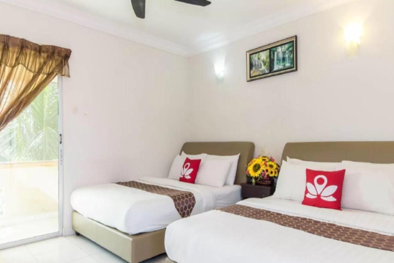 Sweet Cenang Memories Inn Pantai Cenang  Dış mekan fotoğraf