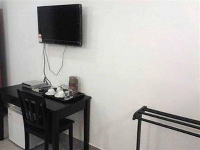 Sweet Cenang Memories Inn Pantai Cenang  Dış mekan fotoğraf