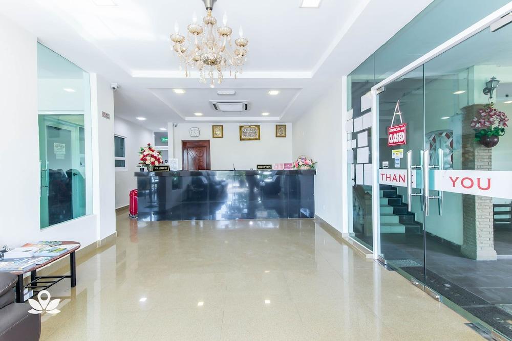Sweet Cenang Memories Inn Pantai Cenang  Dış mekan fotoğraf