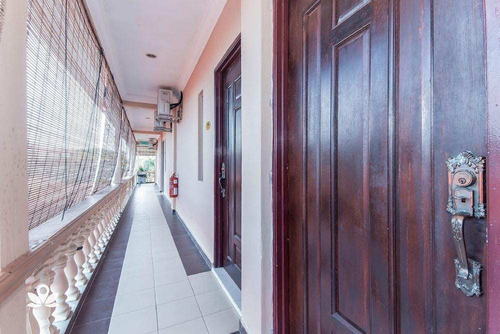 Sweet Cenang Memories Inn Pantai Cenang  Dış mekan fotoğraf
