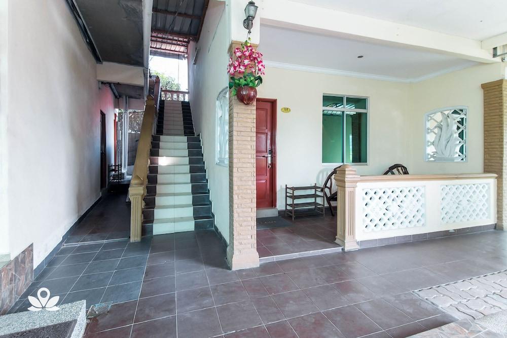 Sweet Cenang Memories Inn Pantai Cenang  Dış mekan fotoğraf