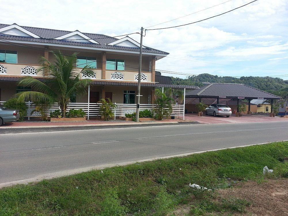 Sweet Cenang Memories Inn Pantai Cenang  Dış mekan fotoğraf
