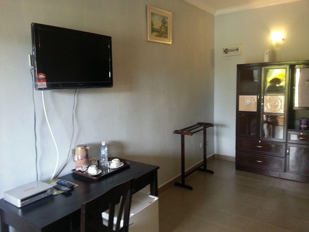 Sweet Cenang Memories Inn Pantai Cenang  Dış mekan fotoğraf