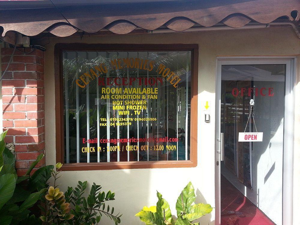 Sweet Cenang Memories Inn Pantai Cenang  Dış mekan fotoğraf