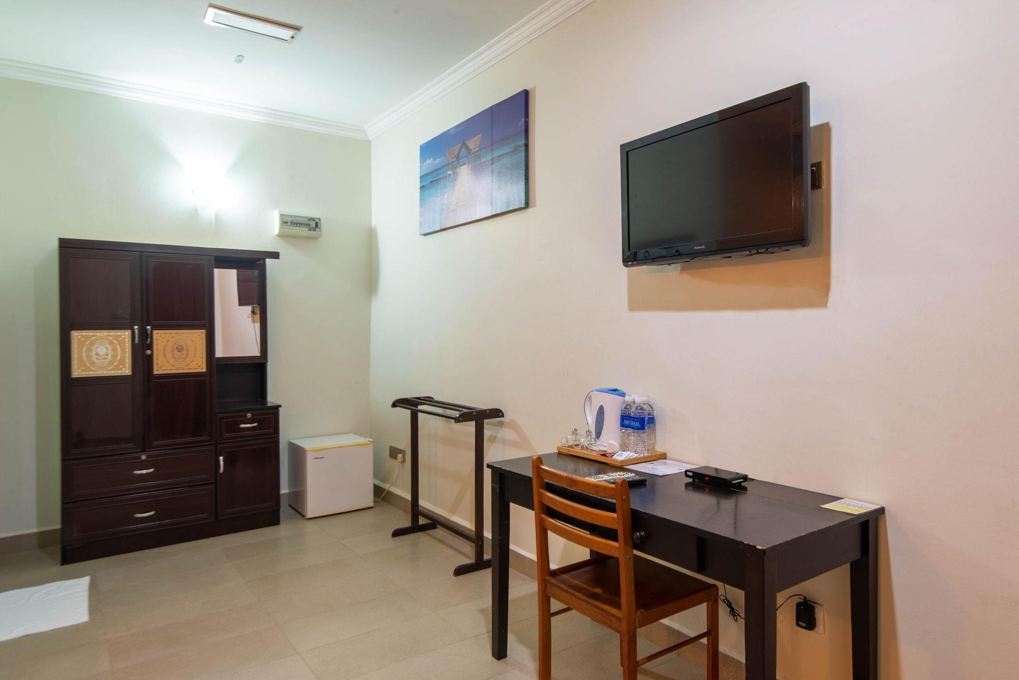 Sweet Cenang Memories Inn Pantai Cenang  Dış mekan fotoğraf