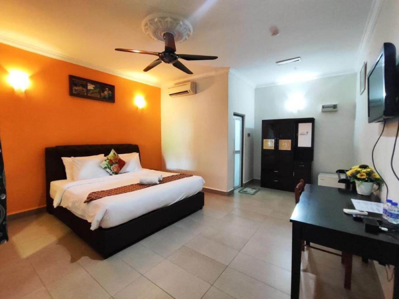Sweet Cenang Memories Inn Pantai Cenang  Dış mekan fotoğraf