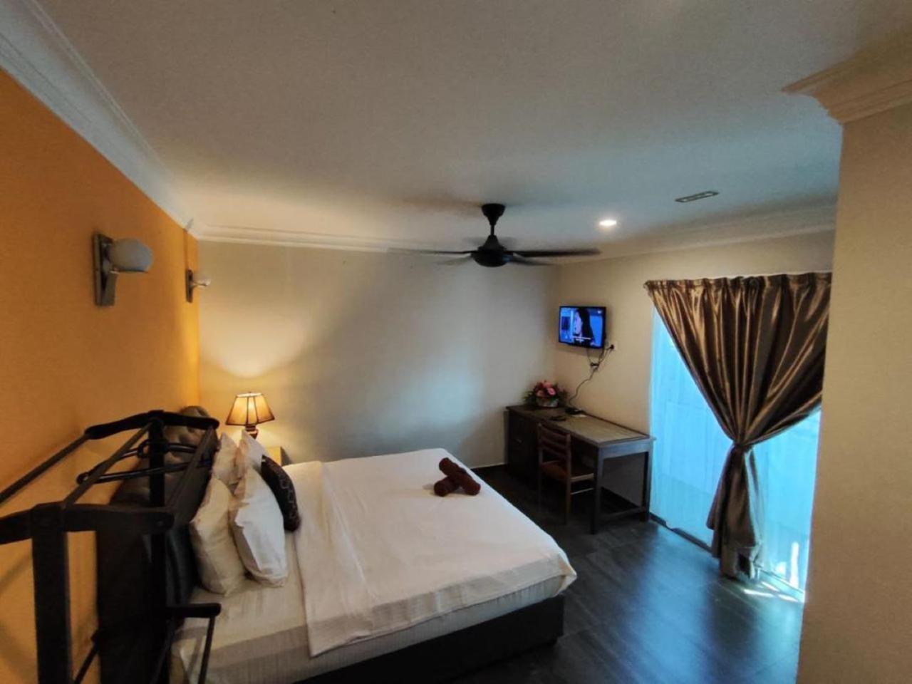 Sweet Cenang Memories Inn Pantai Cenang  Dış mekan fotoğraf