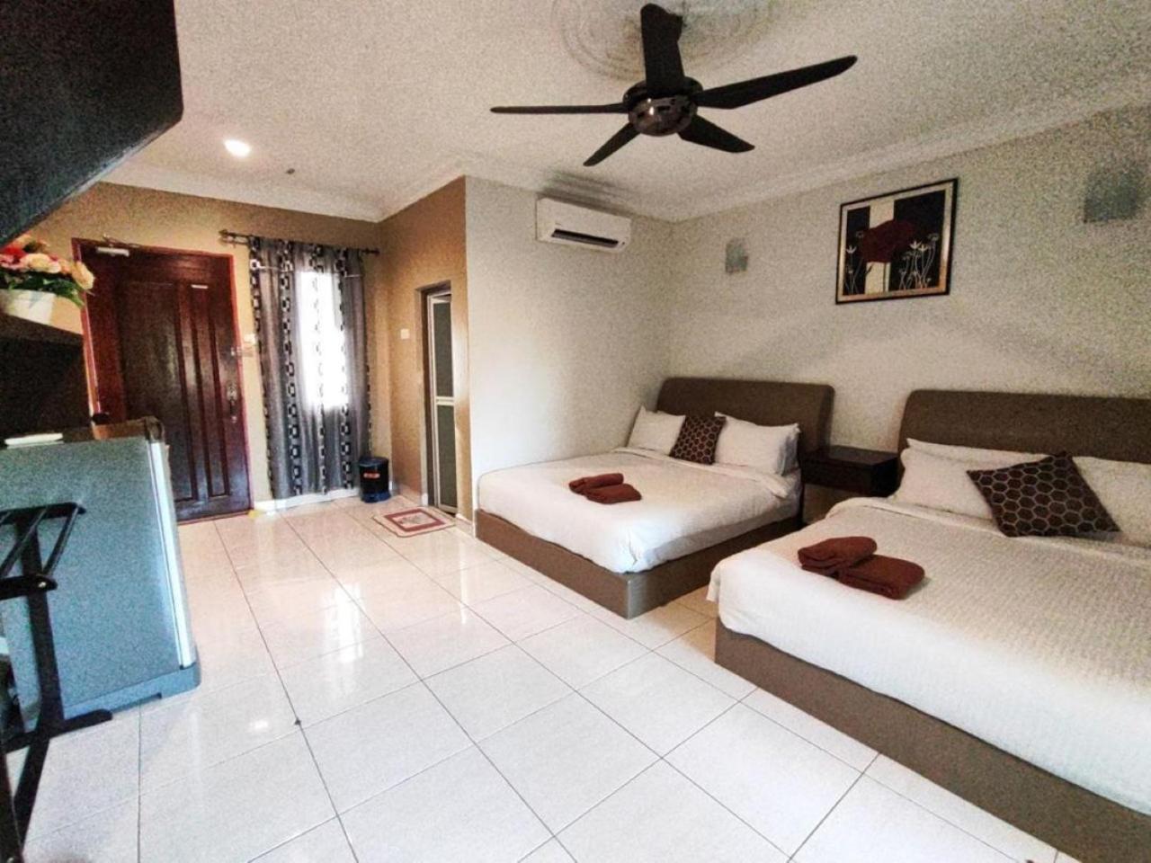 Sweet Cenang Memories Inn Pantai Cenang  Dış mekan fotoğraf