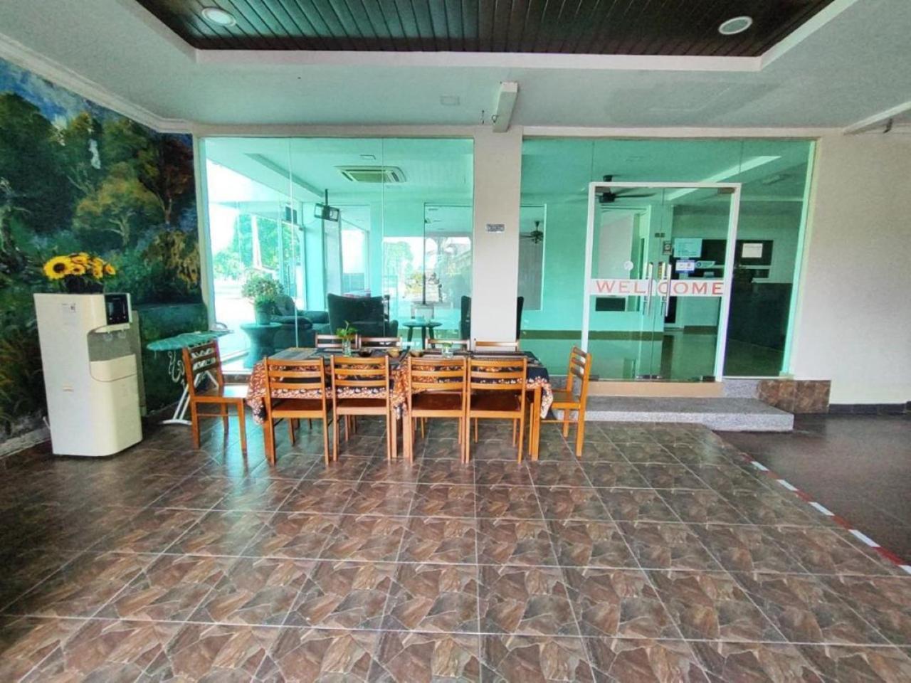 Sweet Cenang Memories Inn Pantai Cenang  Dış mekan fotoğraf