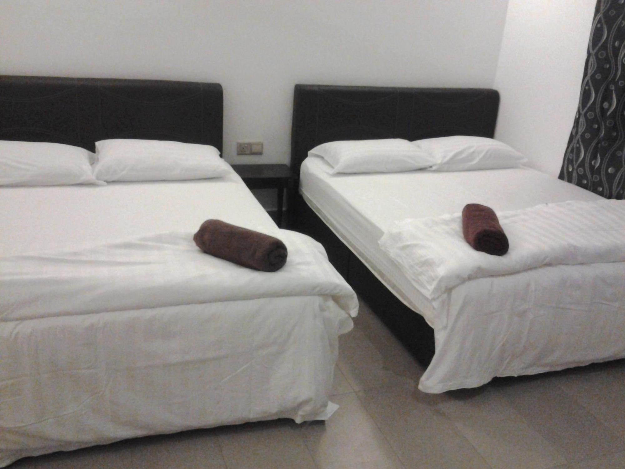 Sweet Cenang Memories Inn Pantai Cenang  Dış mekan fotoğraf