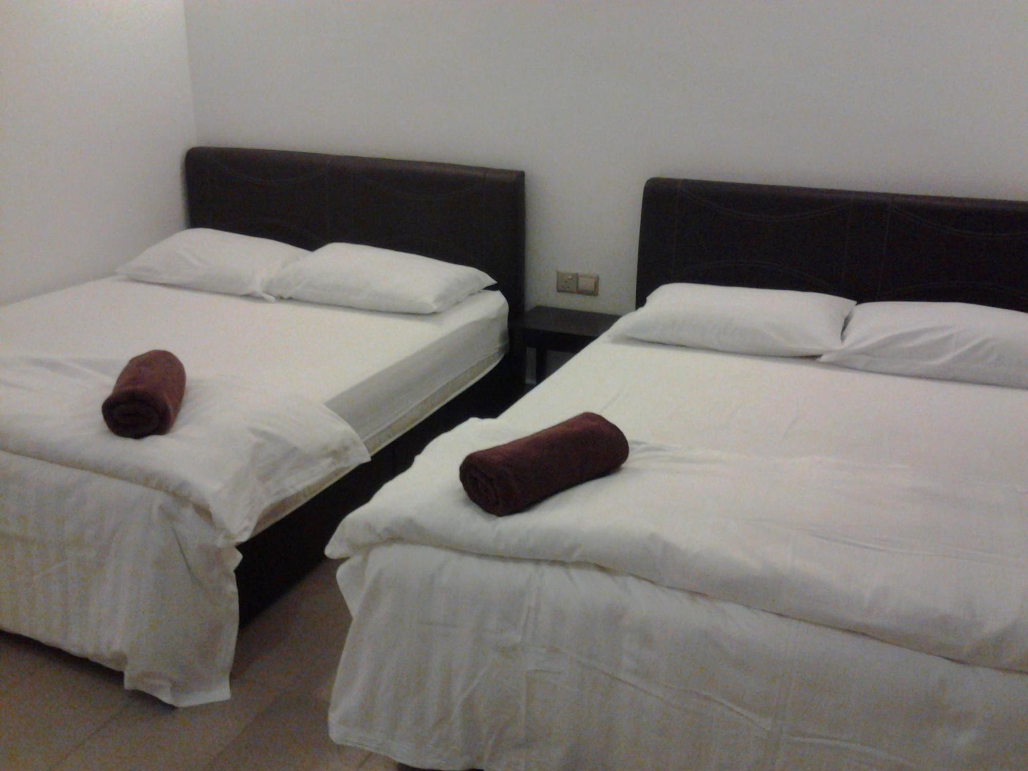 Sweet Cenang Memories Inn Pantai Cenang  Dış mekan fotoğraf