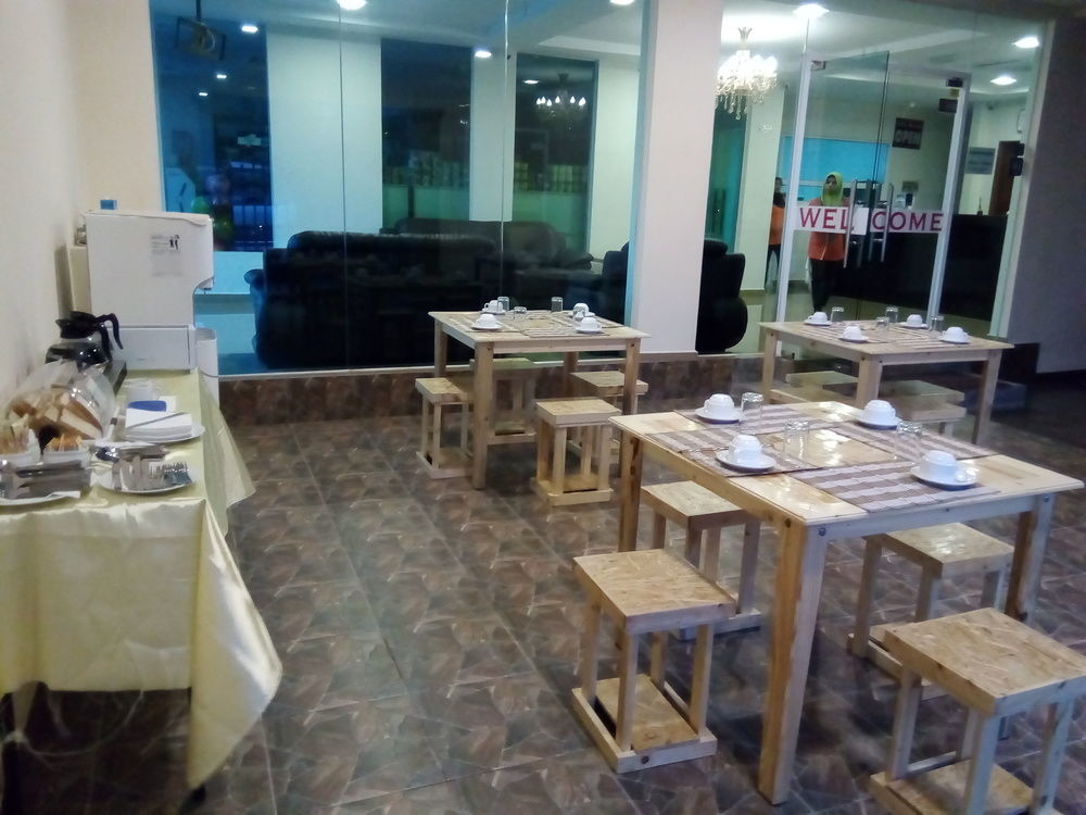 Sweet Cenang Memories Inn Pantai Cenang  Dış mekan fotoğraf
