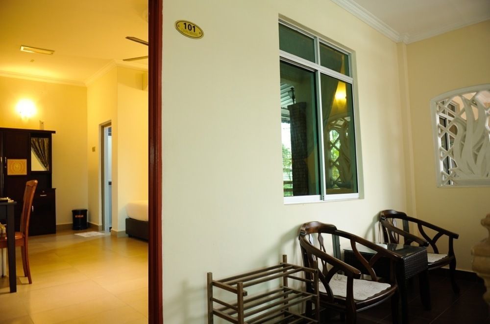 Sweet Cenang Memories Inn Pantai Cenang  Dış mekan fotoğraf