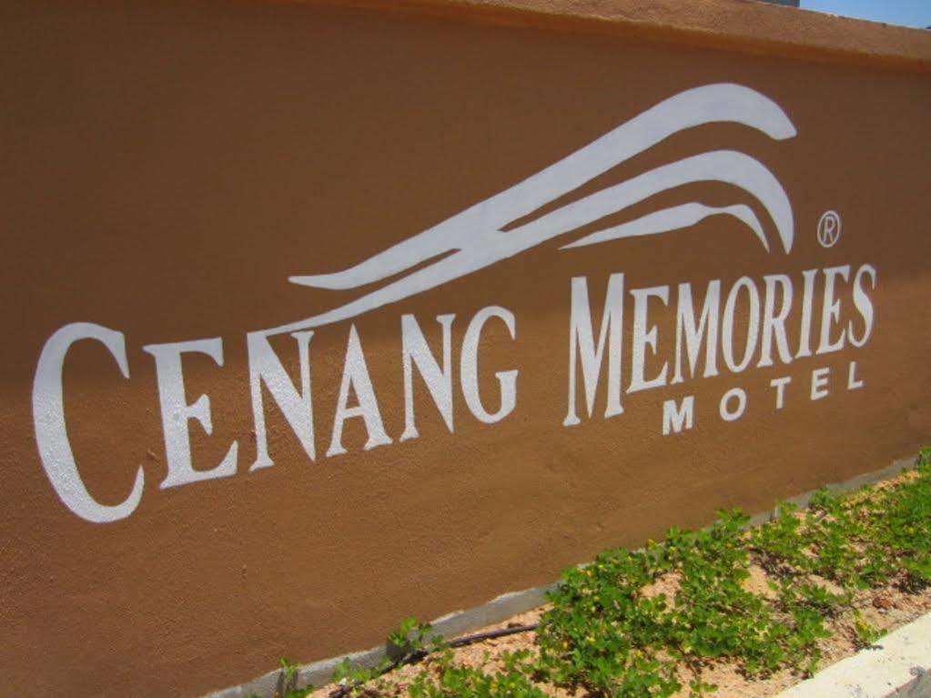 Sweet Cenang Memories Inn Pantai Cenang  Dış mekan fotoğraf